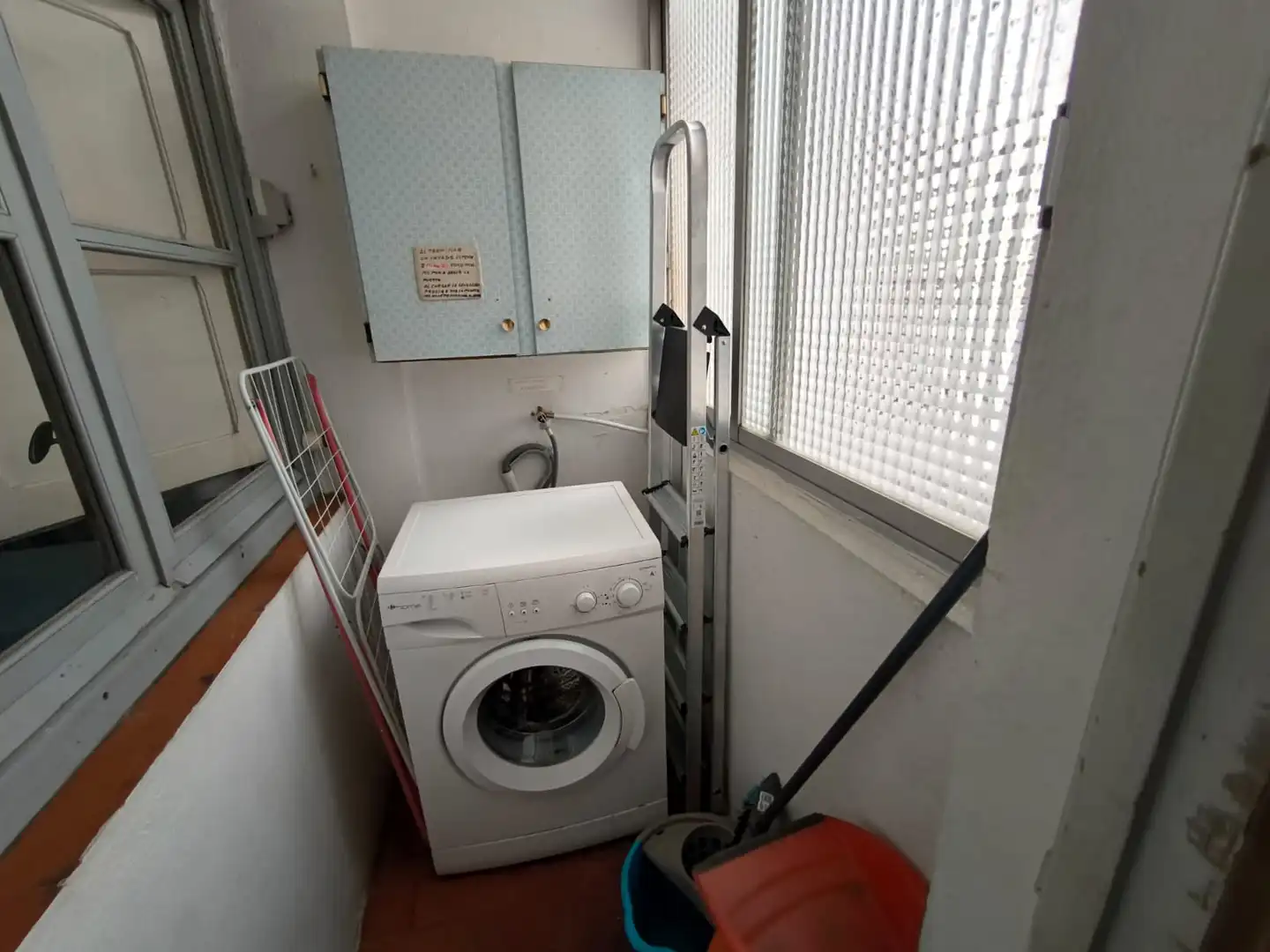 Piso de alquiler en Carrer de Marcel·lí Giner, Barrio de Benimaclet