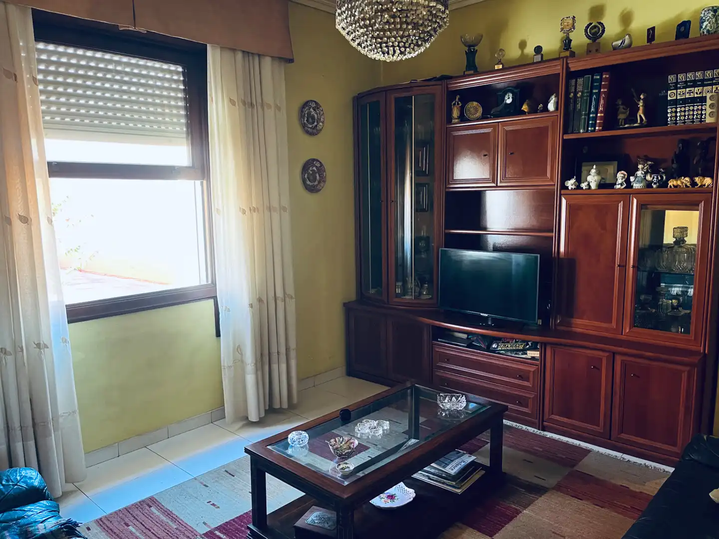 Wohnung mit Garten zum Verkauf in Camiño Espiñeiro, imagen 9