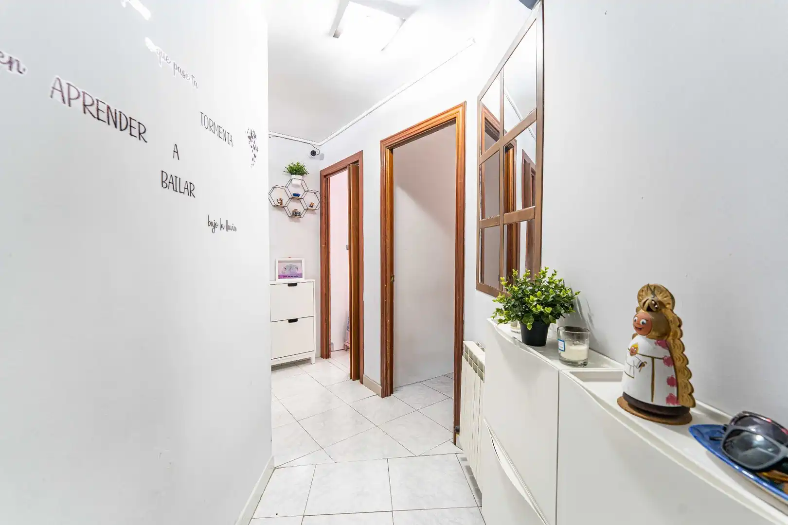 Flat for sale in Móstoles  with Heating and Terrace