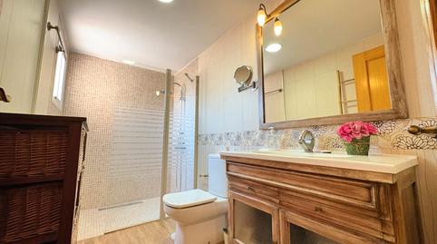 Foto 3 de Pis en venda a Avenida de Los Pinos, Monforte del Cid, Alicante