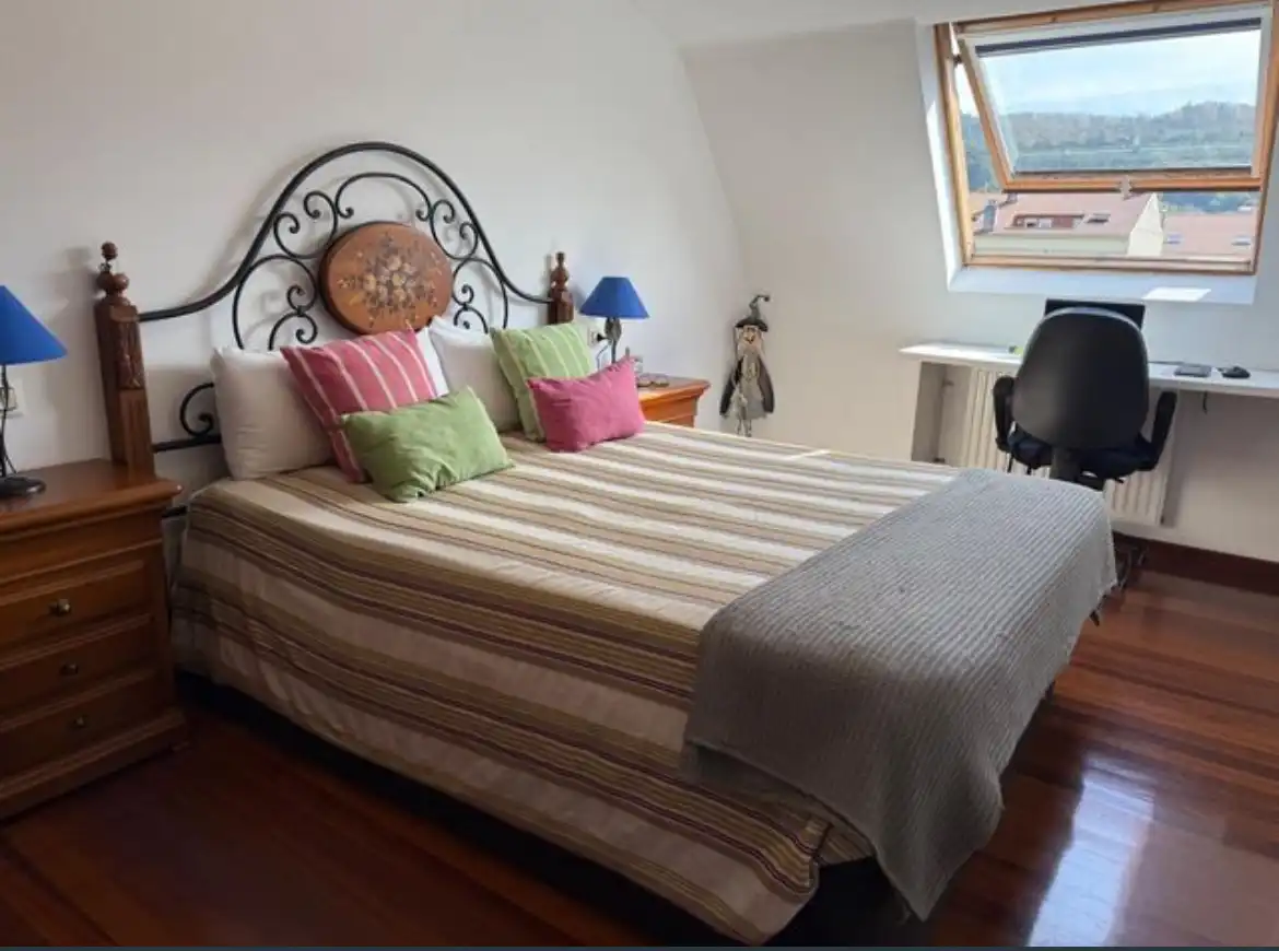 Wohnung zum Verkauf in Praza de Galicia 1, imagen 3