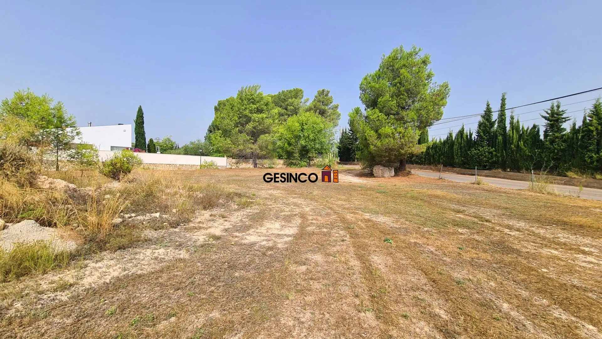 Residential for sale in Ontinyent