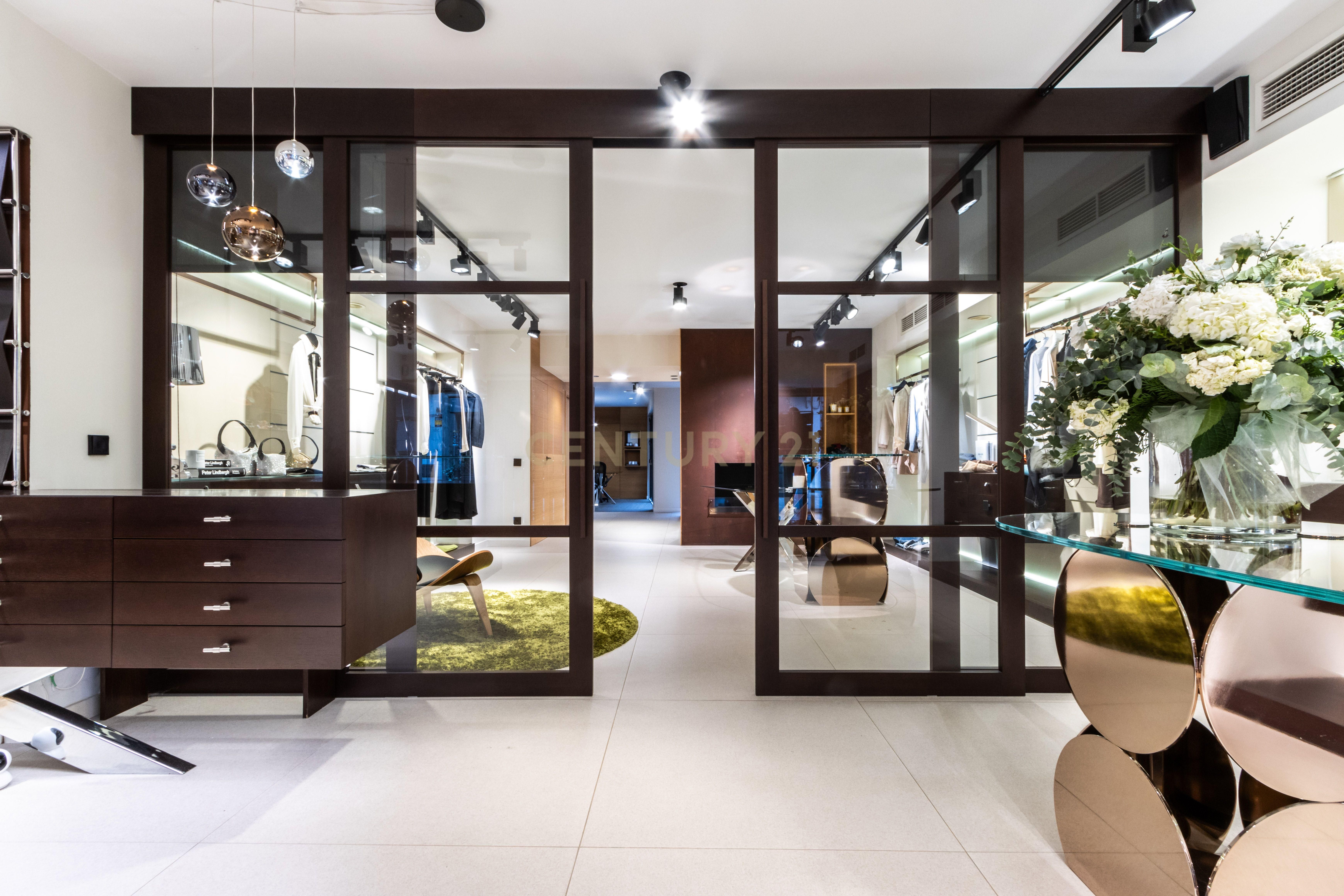 Local en venda en Sabadell amb Aire condicionat i Alarma