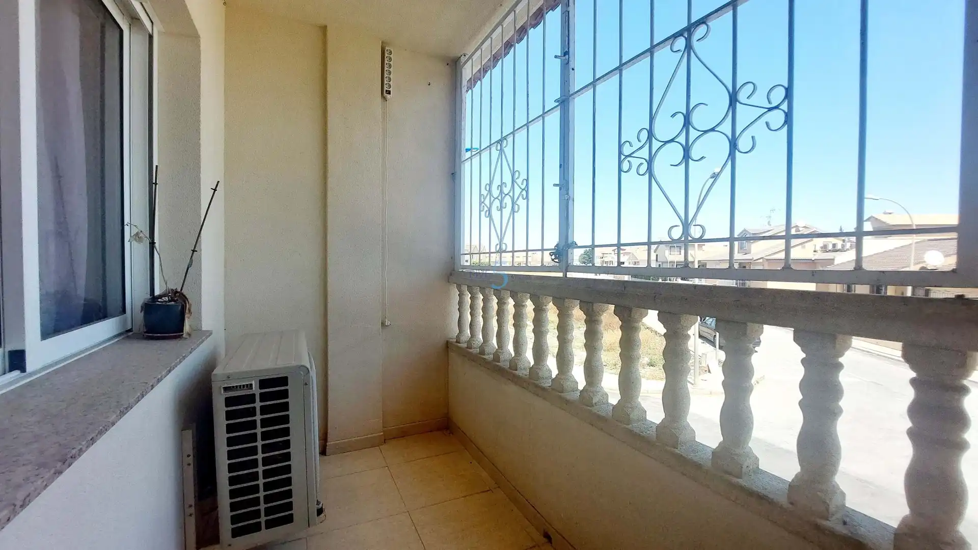 Maison mitoyenne avec terrasse à vendre à Calle San Luis, imagen 8