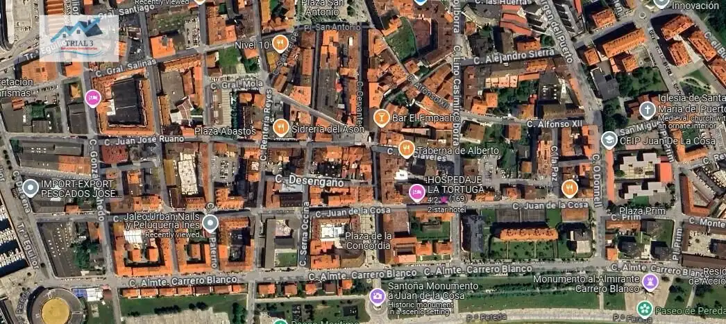 Appartement à vendre à Calle JUAN JOSE RUANO, imagen 3