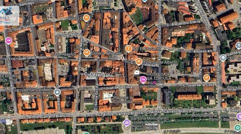 Foto 3 de Piso en venta en Calle Juan Jose Ruano, Santoña, Cantabria