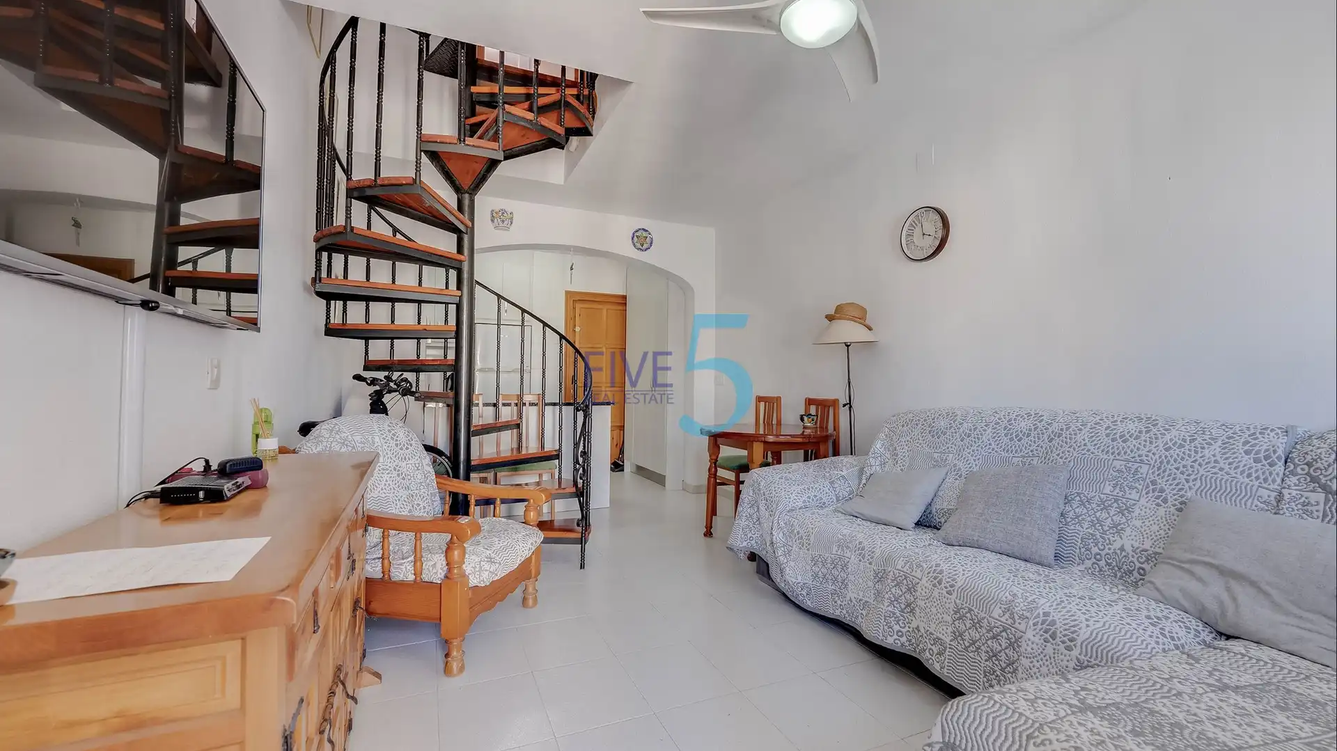Terraced house for sale in Zona Carrefour - Urbanizaciones, imagen 5