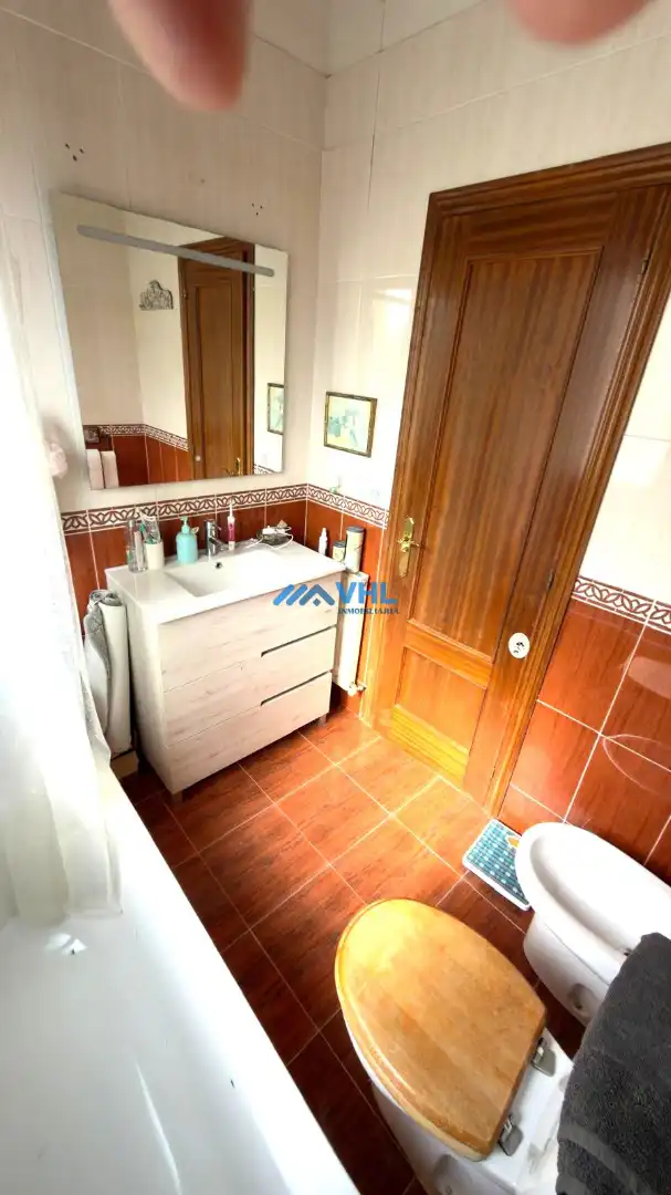 Wohnung mit Terrasse zum Verkauf in Barrio Mioño, imagen 29