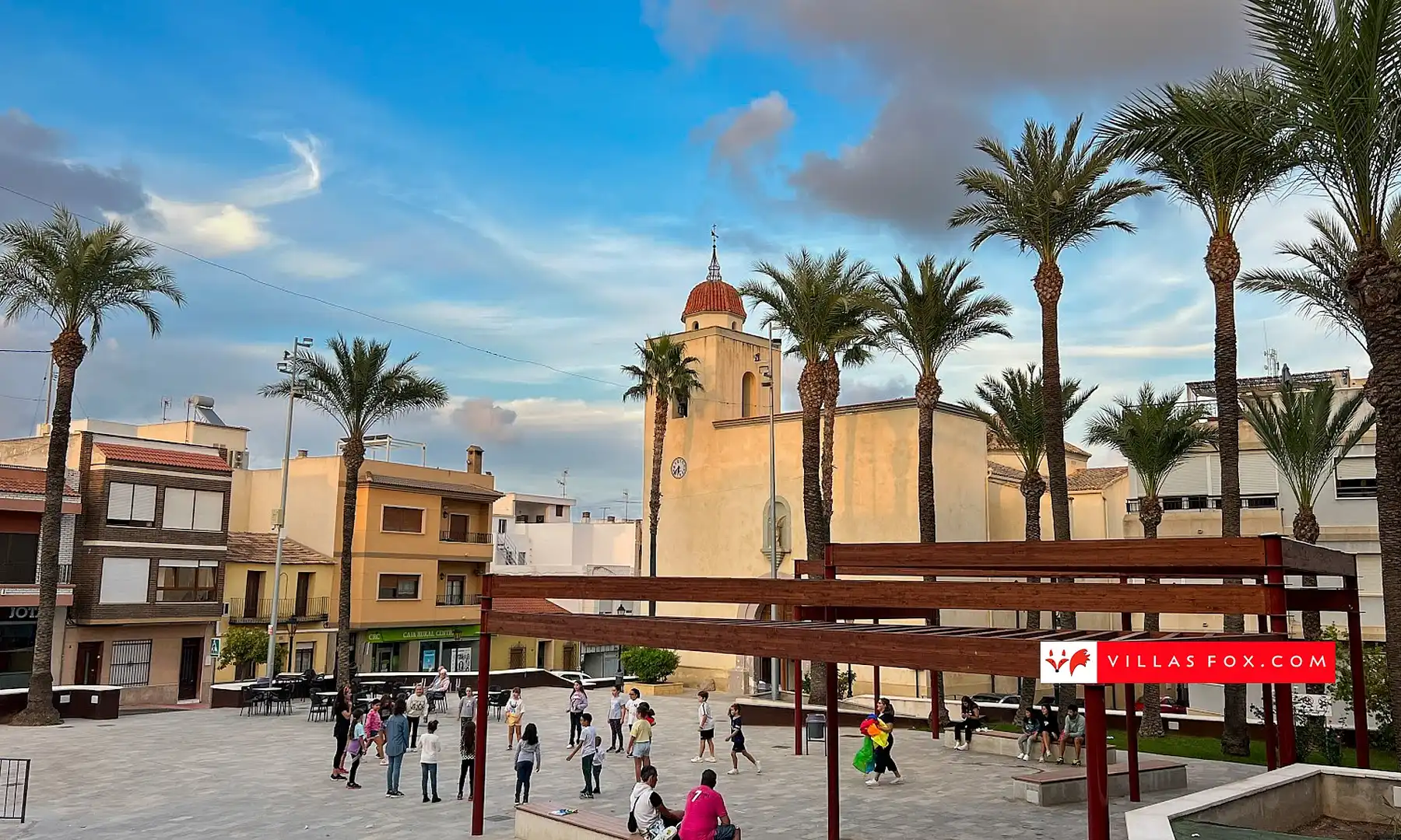 Apartment for sale in San Miguel de Salinas, imagen 41
