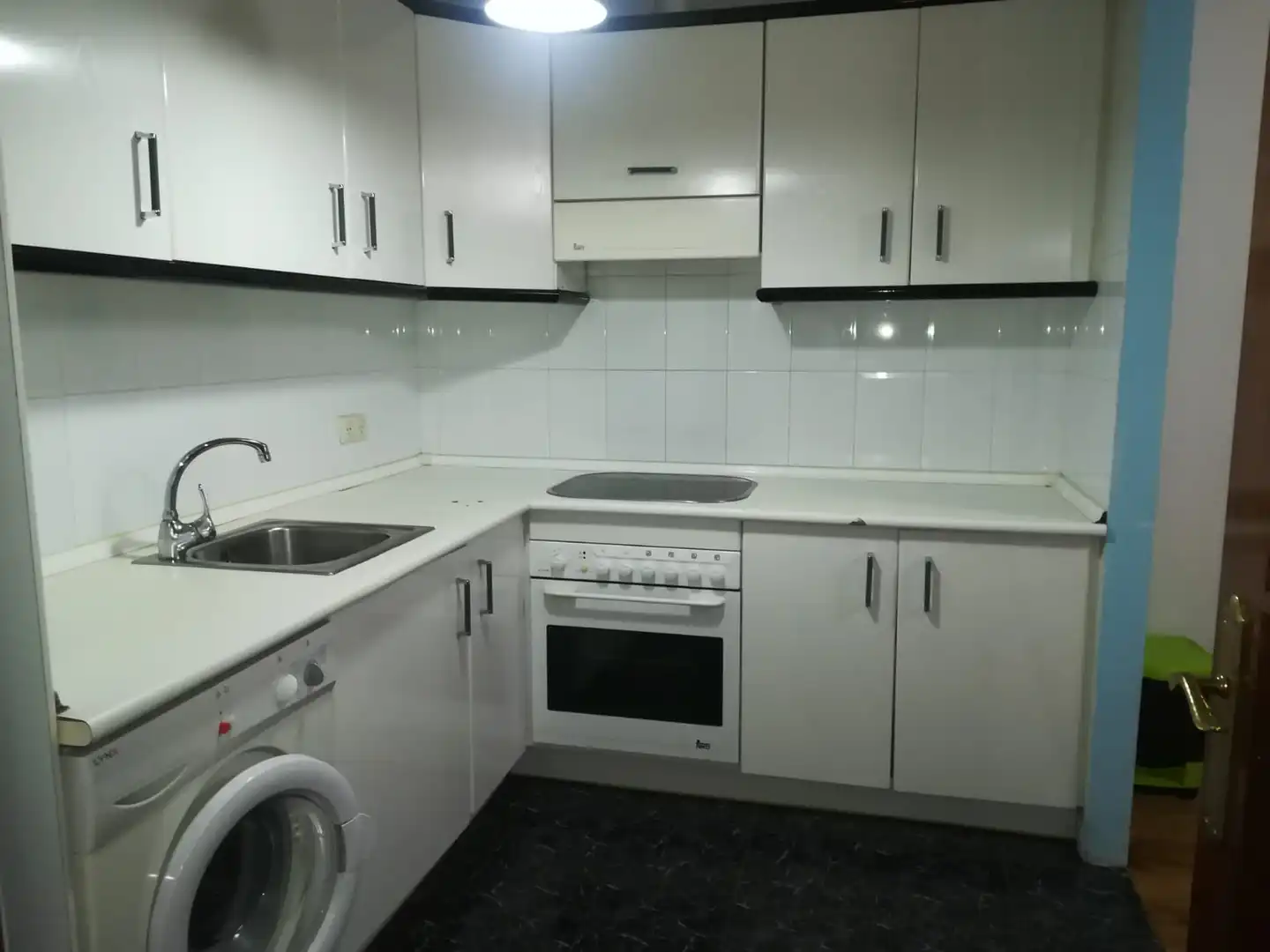 Apartament de lloguer a Los Cigarrales-La Bastida