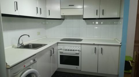 Foto 5 de Apartament de lloguer a Los Cigarrales-La Bastida, Toledo Capital