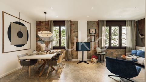 Photo 3 of Apartments for rent in Ronda de Sant Antoni, El Raval, Barcelona Capital