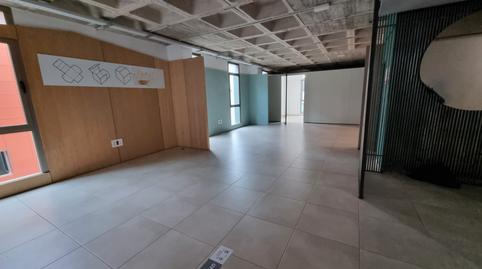 Photo 2 of Office to rent in Calle Alcalde Manuel Amador Rodríguez, 4, San Juan, Las Palmas