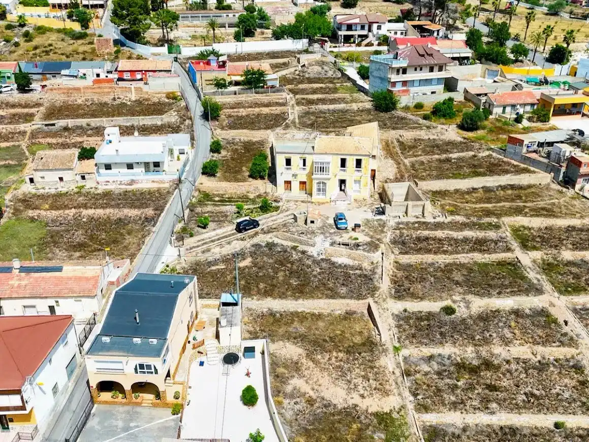 Casa o xalet en venda en Orihuela amb Terrassa i Balcó
