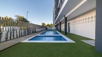 Piscina de Pis en venda en  Murcia Capital amb Aire condicionat, Terrassa i Piscina