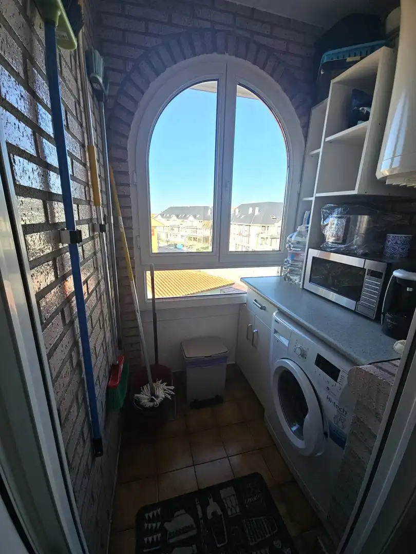 Appartement avec terrasse à vendre à Palacio, imagen 13