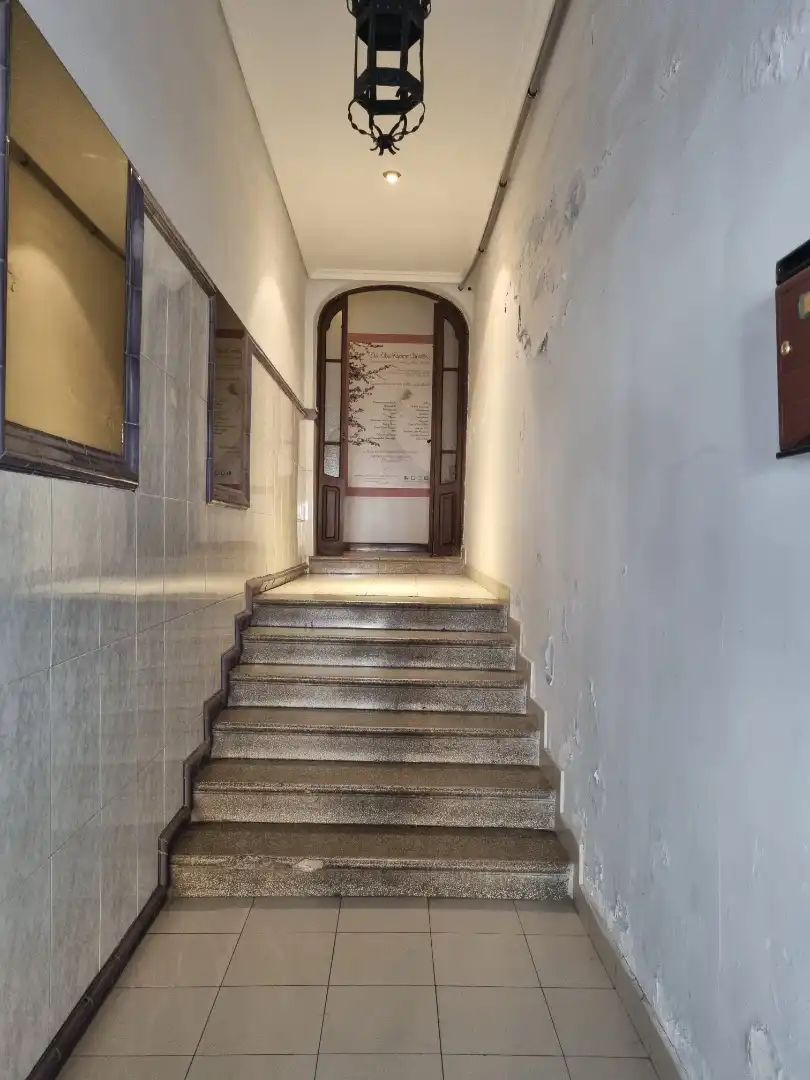 Apartamento en venta en Soria Capital  con Calefacción, Amueblado y Balcón