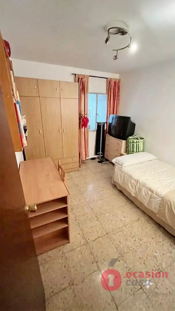 Flat with lift for sale in Sureste, imagen 8