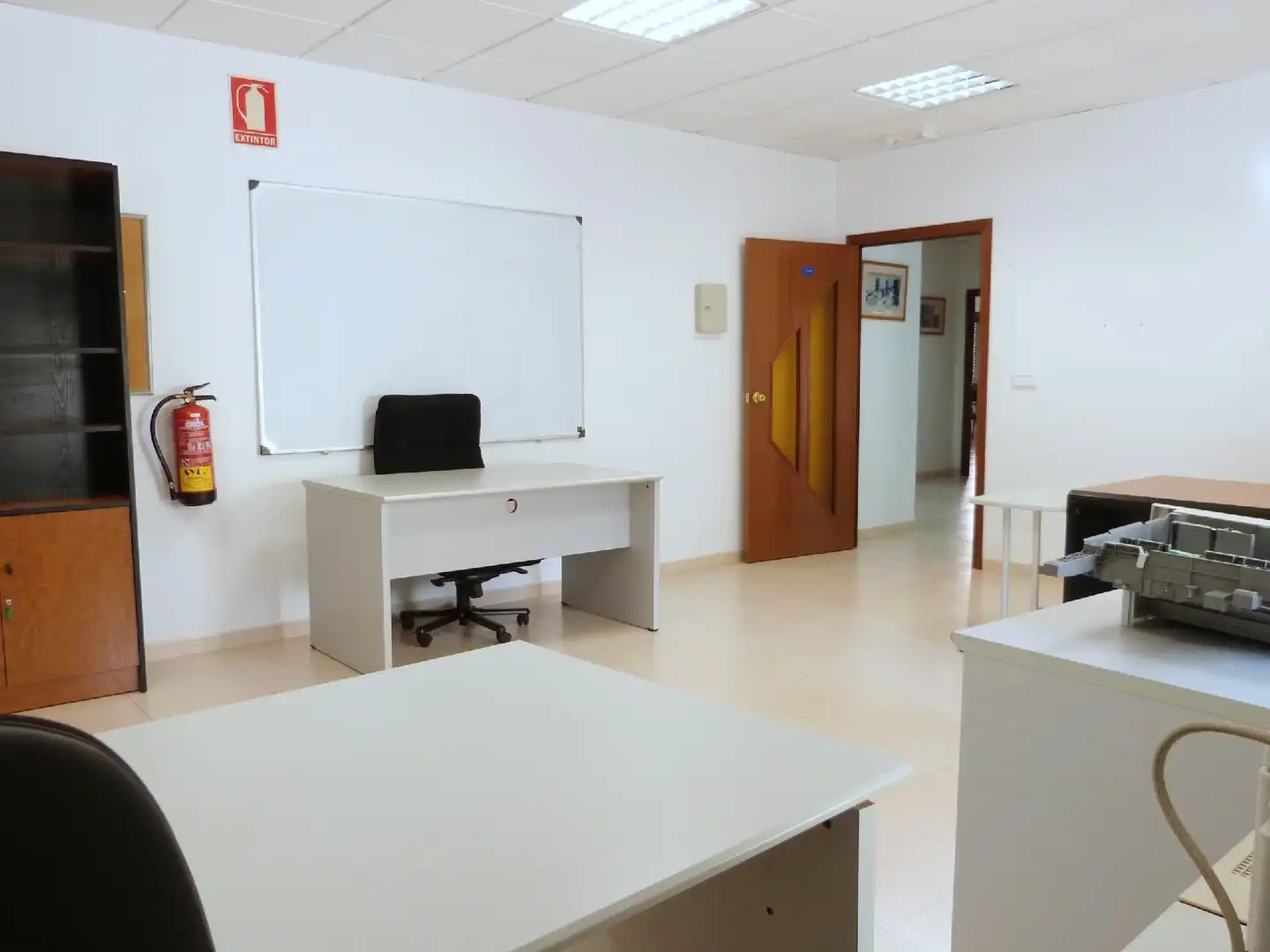 Office for rent in C/ FONT DEL MORATELL, Jijona / Xixona