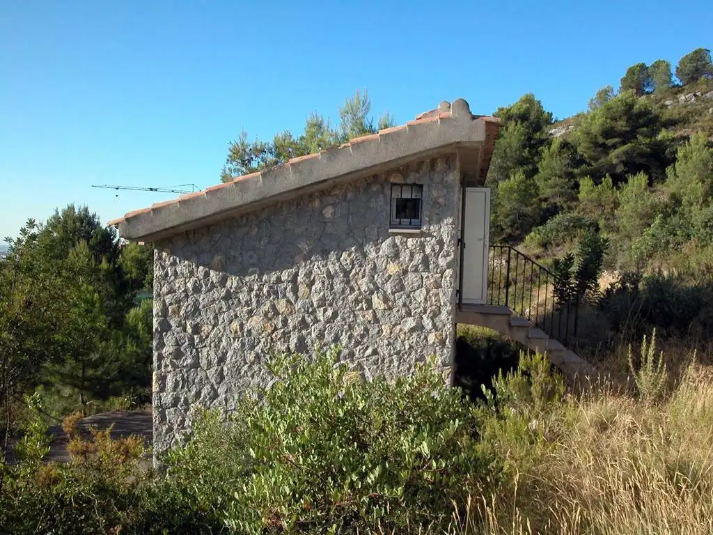 Houses for sale in Estadio Castalia