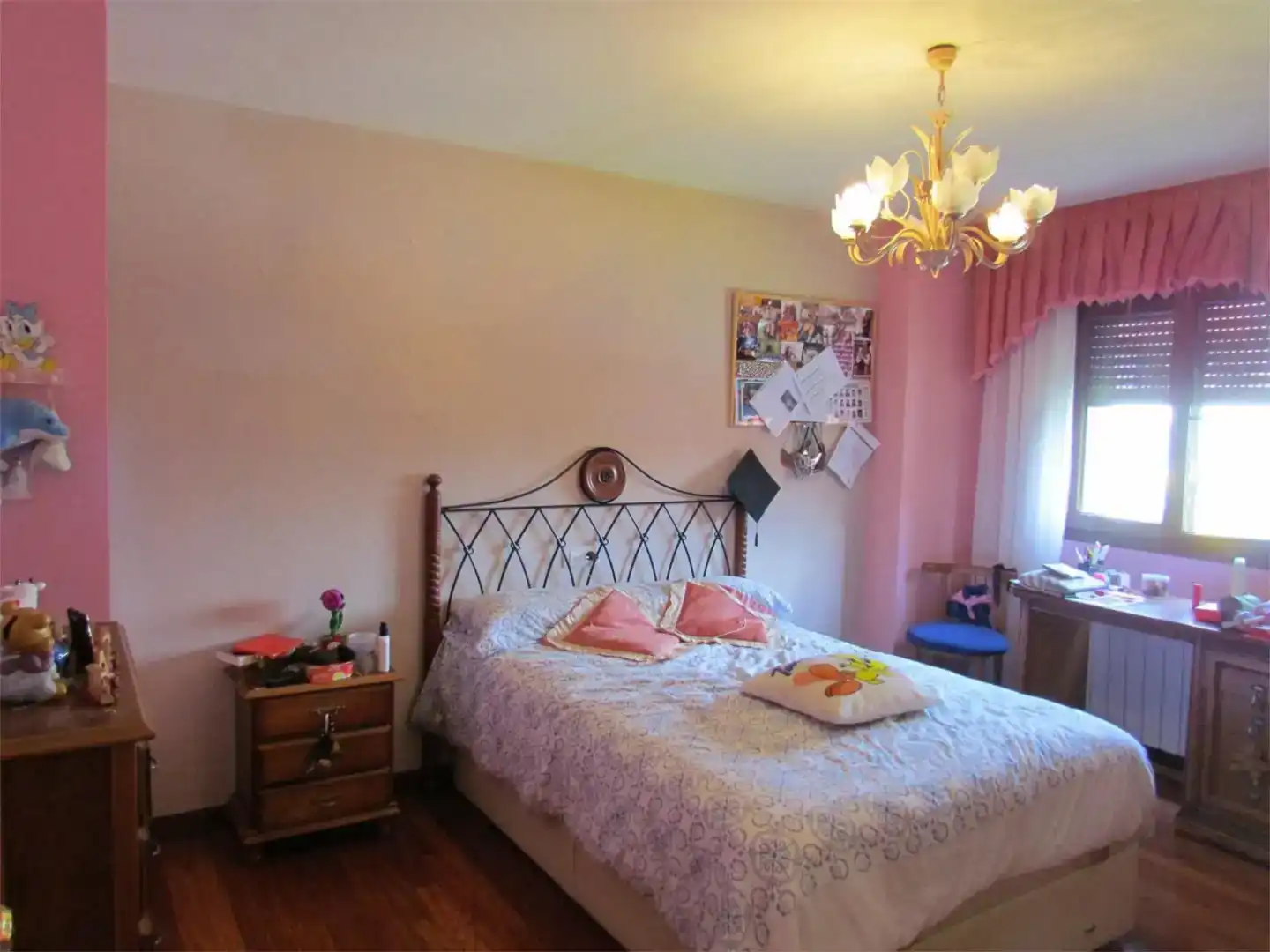 Habitación de Piso en venta en Lanestosa con Trastero y Balcón