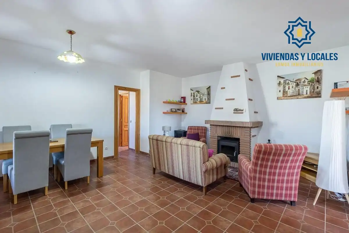 Villa con piscina in vendita a Santa Cruz del Comercio, imagen 57