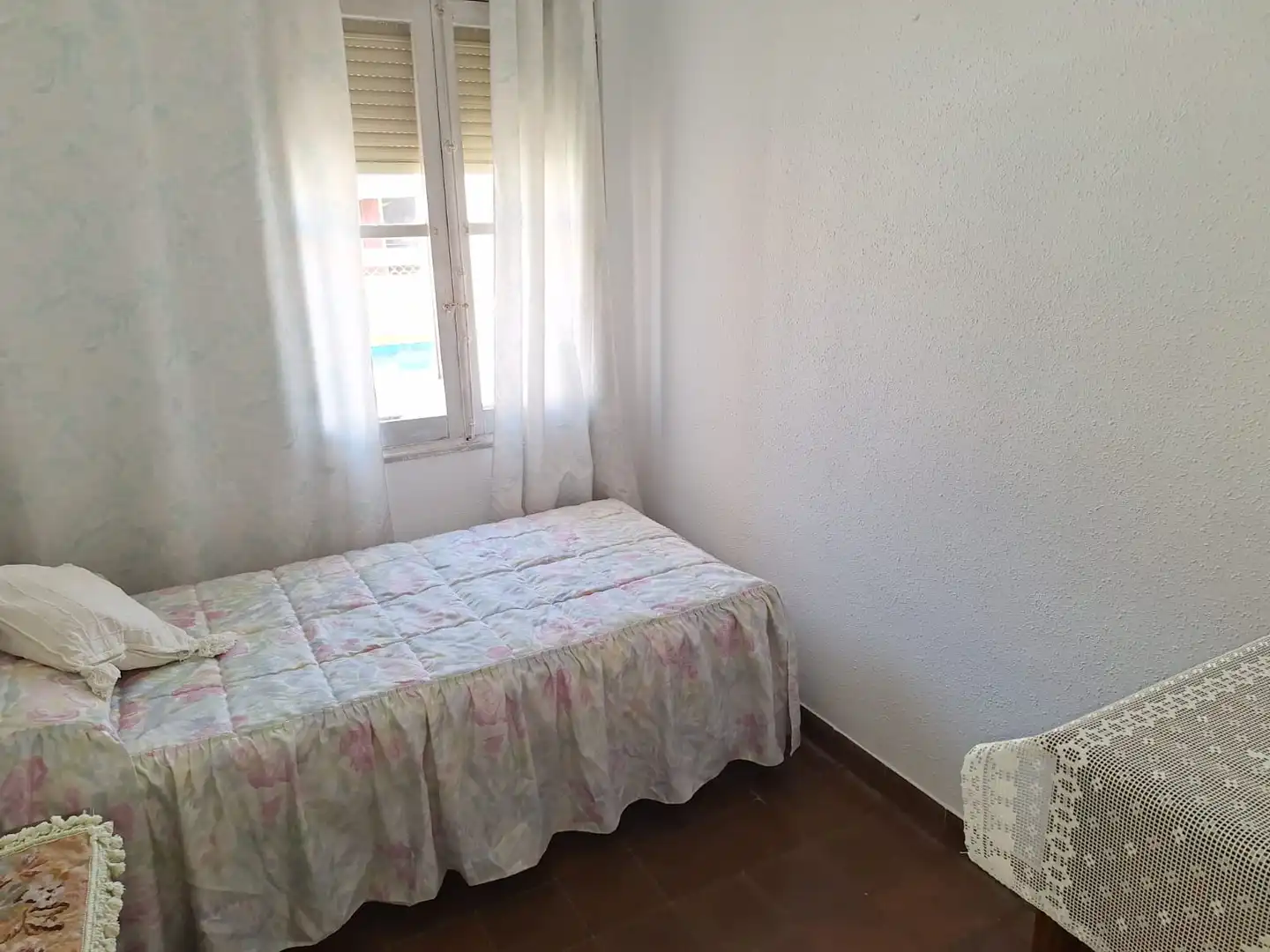 Piso en venta en Calle de Miguel Jiménez Reyes, Pla de Bon Repós