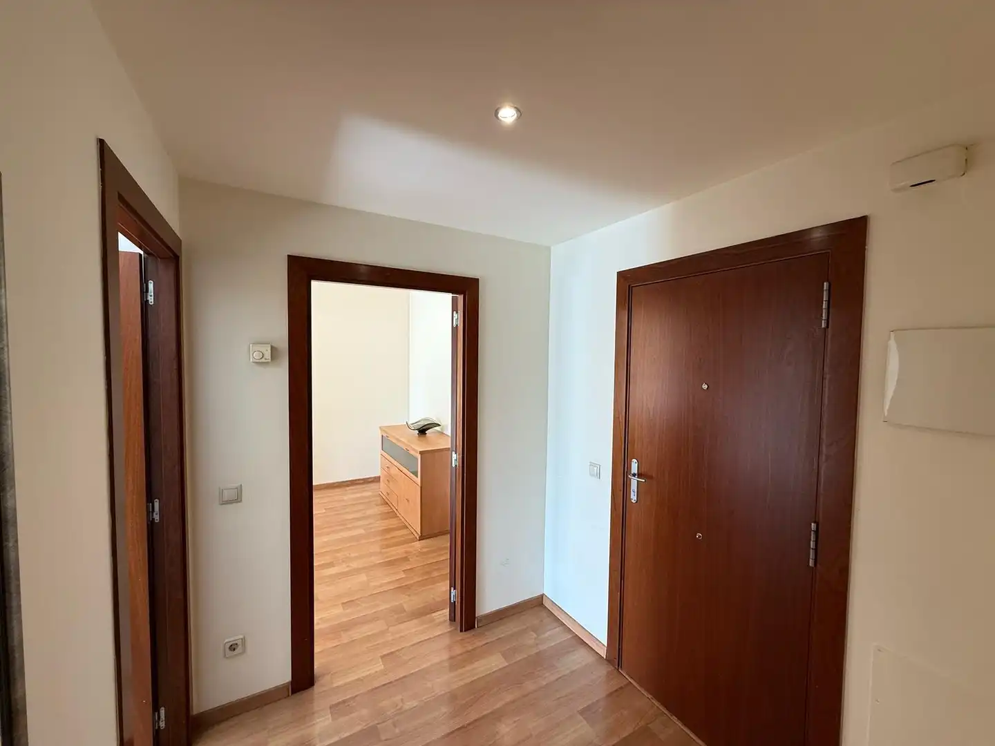 Flat for rent in Girona  with Heating, Furnished and Balcony