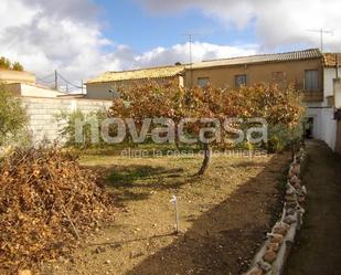 House or chalet for sale in Albaladejo del Cuende  with Storage room