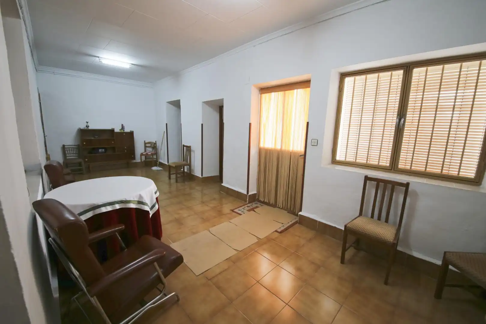 Country homes for sale in Tomelloso  with Heating, Terrace and Storage room