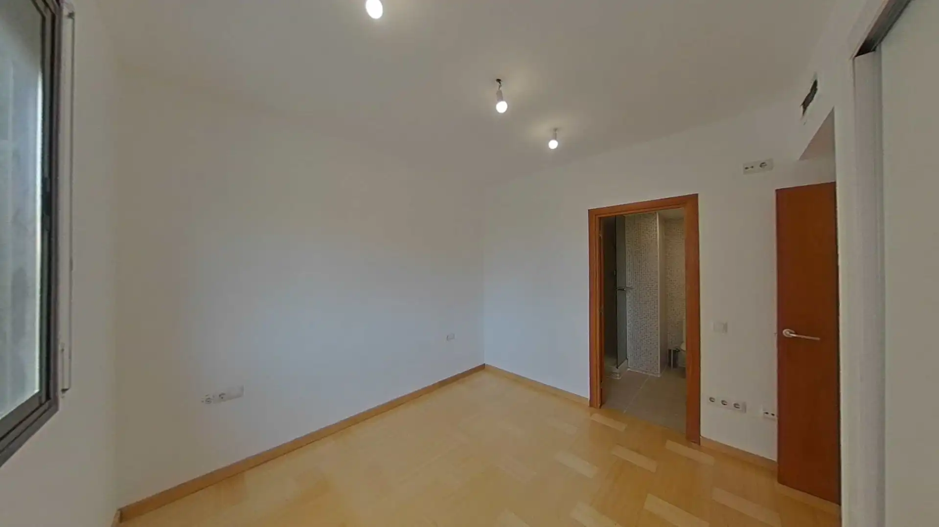 Bedroom of Duplexes for sale in Terrassa  with Air Conditioner, Heating and Terrace
