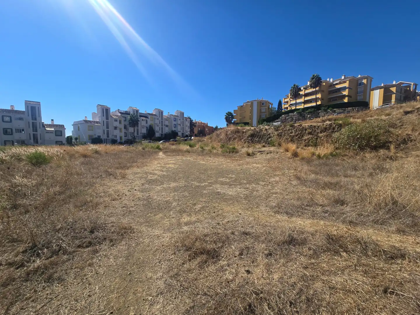 Wohnbaugrundstück zum Verkauf in Urbanizacion Riviera del Sol VI 40, imagen 26