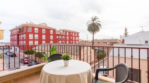Photo 4 of Flat for sale in Valladolises y Lo Jurado, Murcia