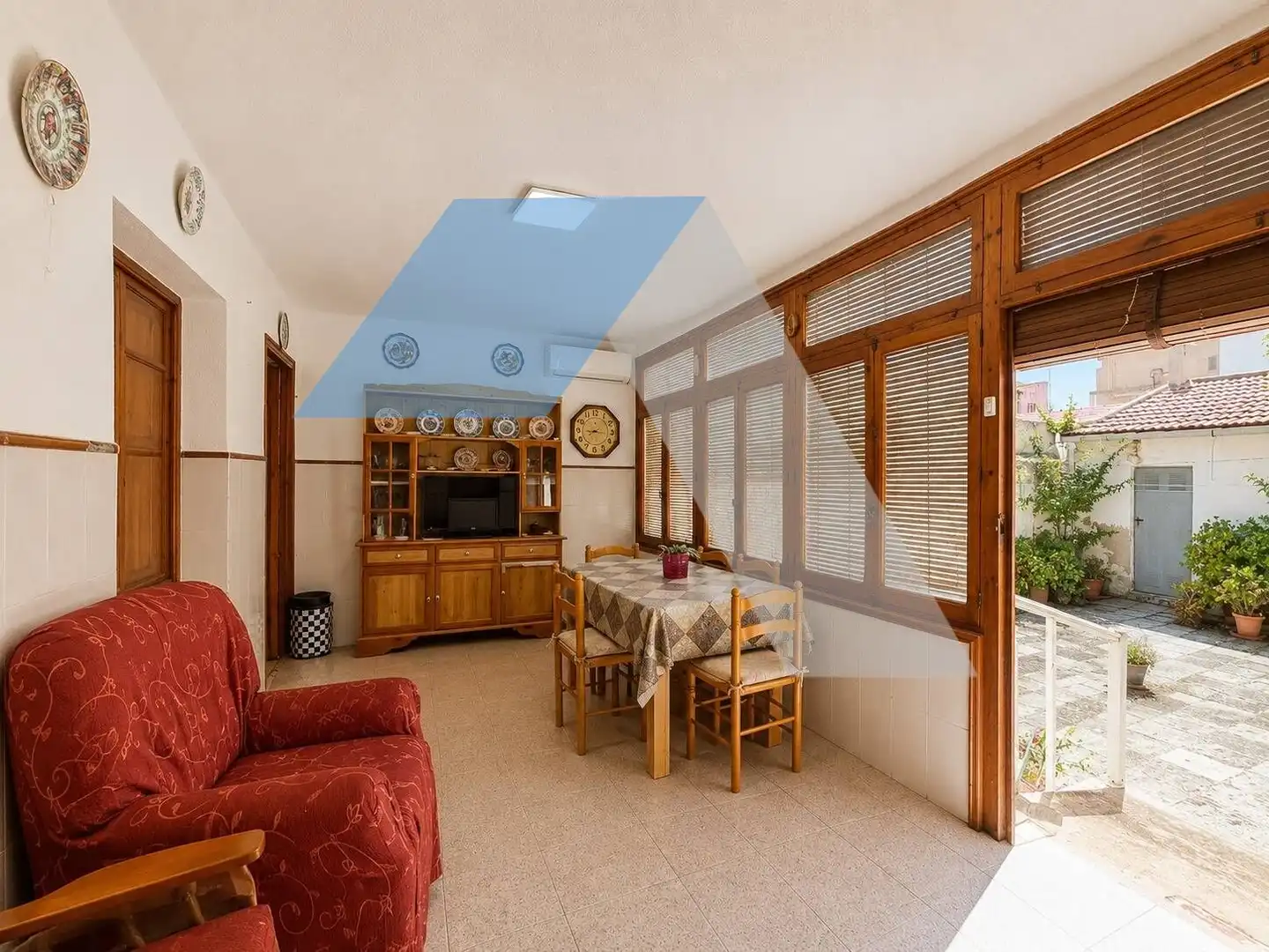 Ground floor for sale in Norte, imagen 4