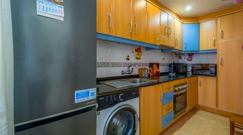 Foto 4 von Haus oder Chalet zum Verkauf in Calle Pepe Luis Vazquez, Zona Carrefour - Urbanizaciones, Torrevieja