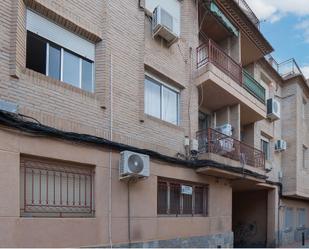 Exterior view of Flat for sale in  Murcia Capital