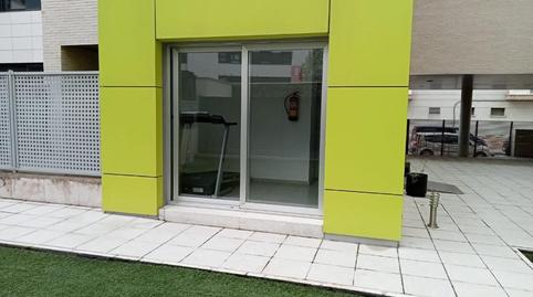 Foto 5 de Garatge en venda a Teniente Coronel Noreña, 47, Legazpi, Madrid