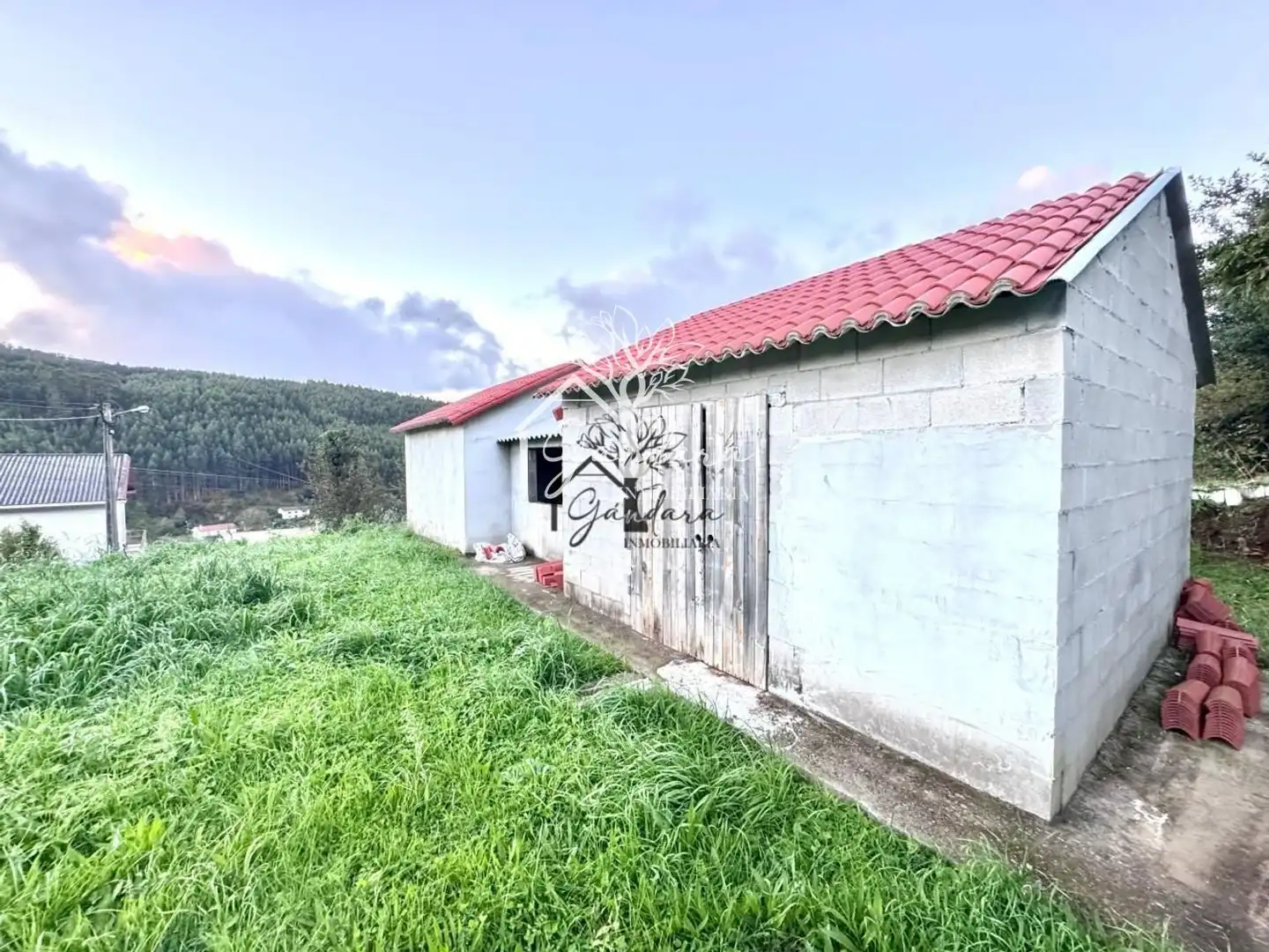 Terrenys i solars en venda a Valdoviño, imagen 2