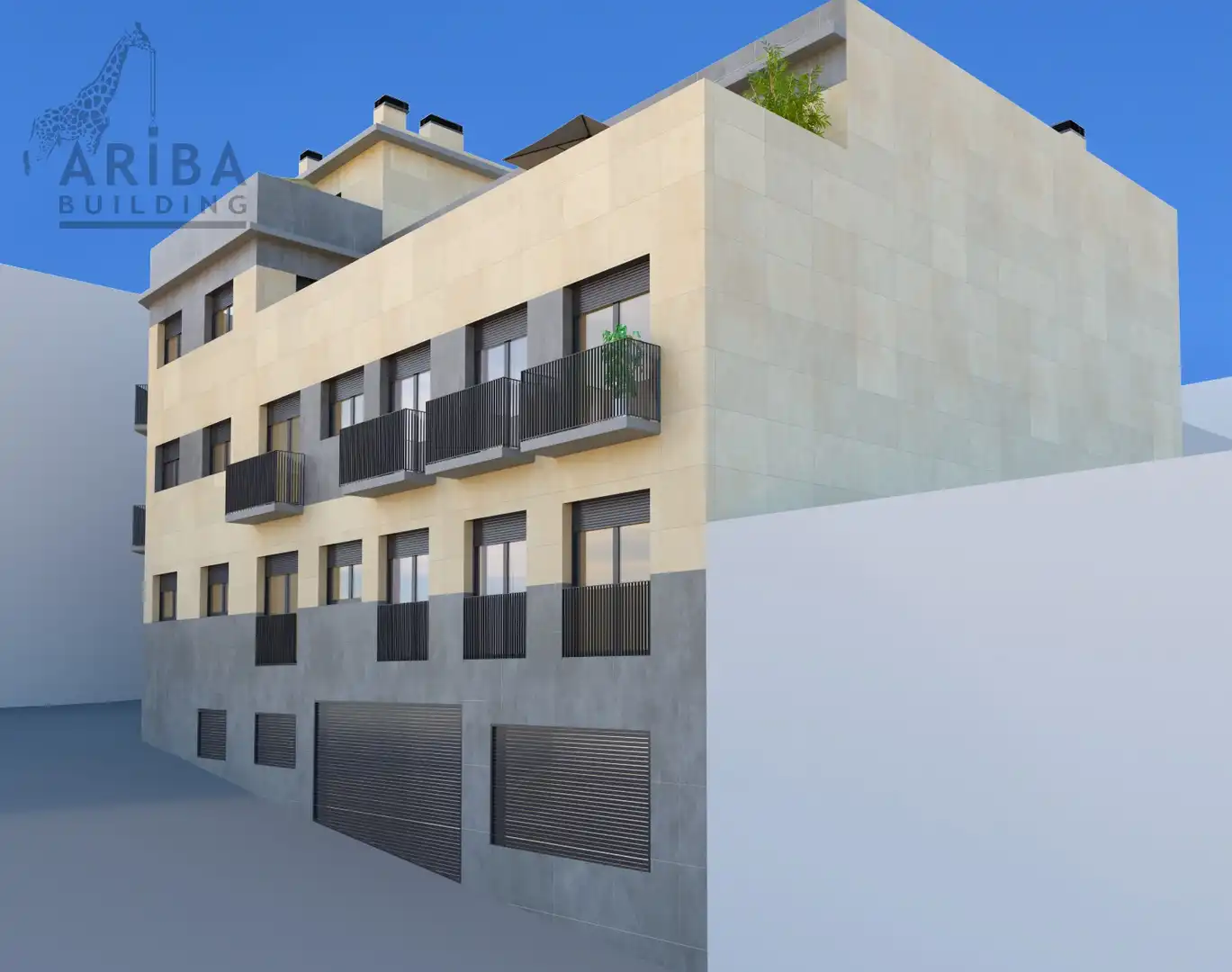 Flat with lift for sale in Carrer de Sant Bonós 14, imagen 6