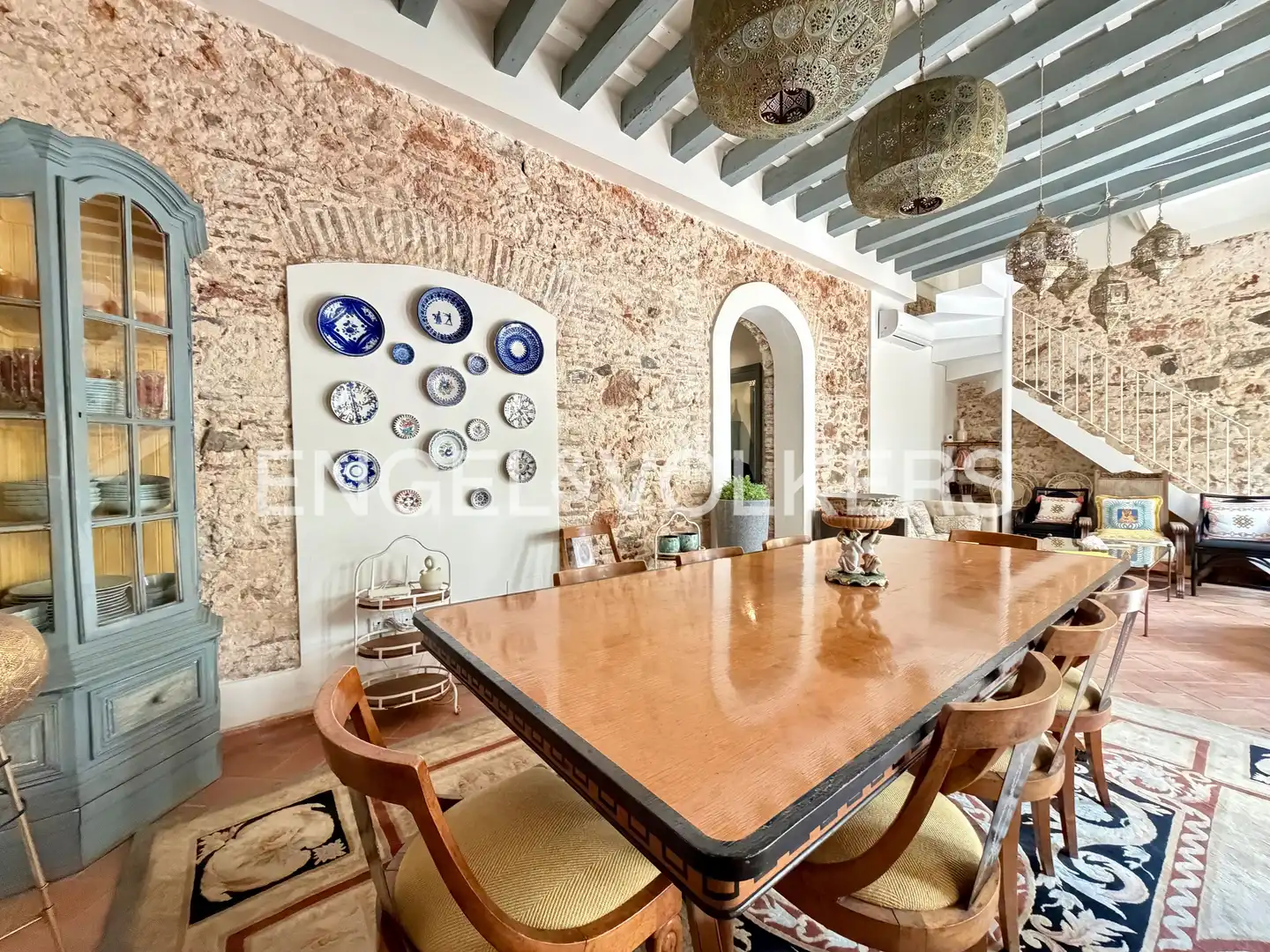 Terraced house with terrace for sale in Ayamonte ciudad, imagen 37