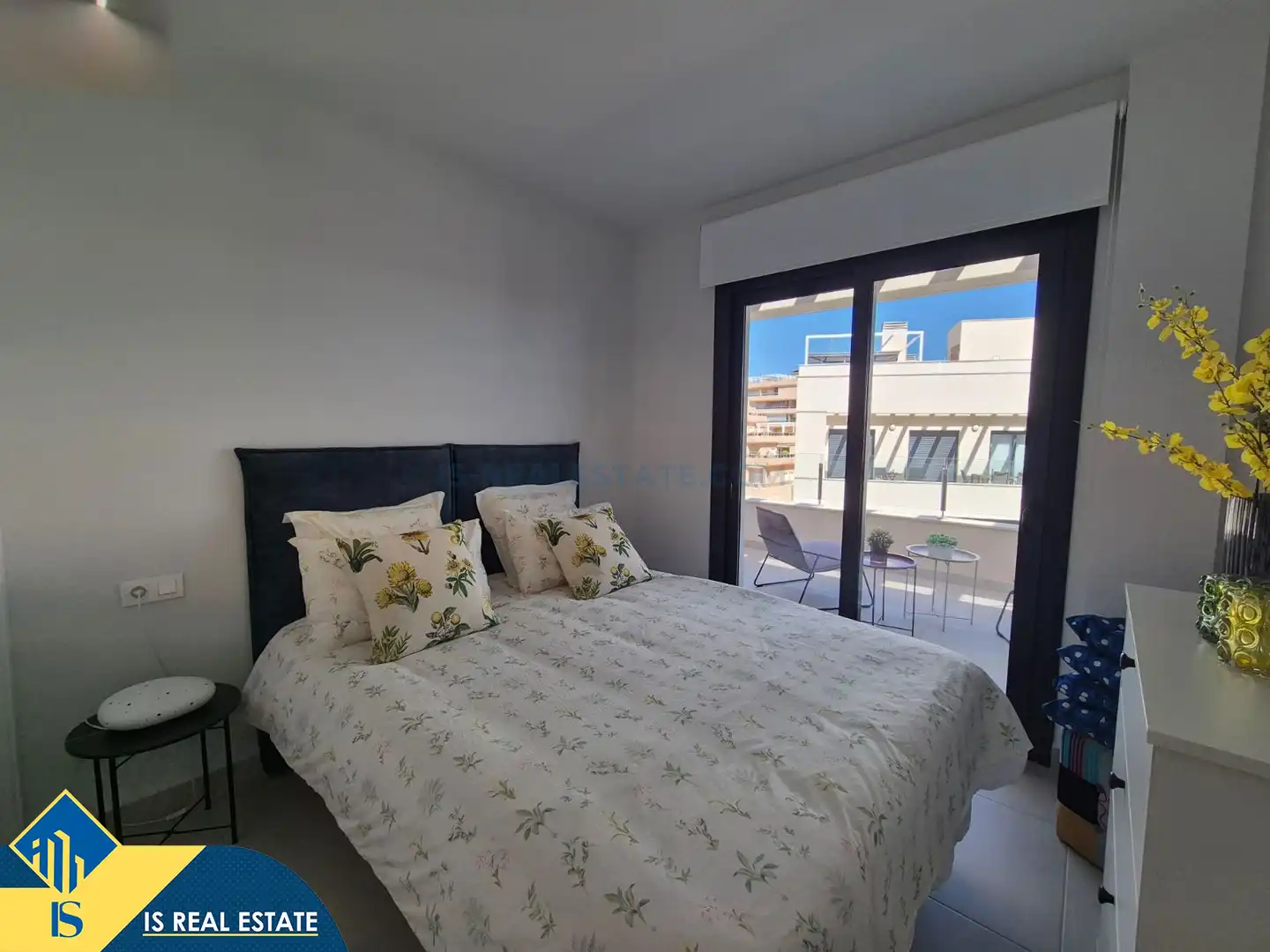 Penthouse mit Pool zum Verkauf in Orihuela Costa, imagen 21
