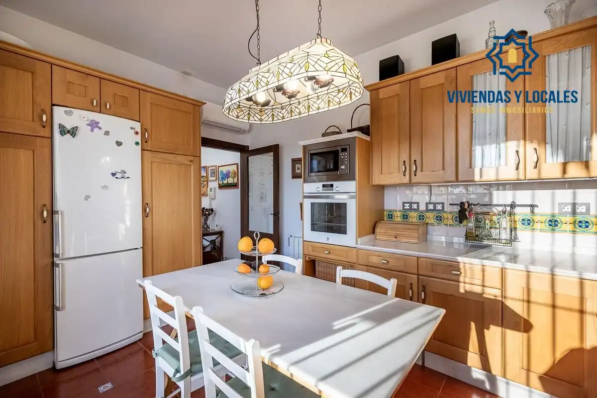 Maison avec terrasse à vendre à Calle PERNALEROS BAJO, imagen 17