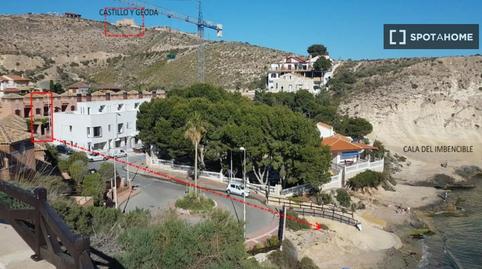 Foto 3 de Apartament per a compartir a San Juan de los Terreros, Almería