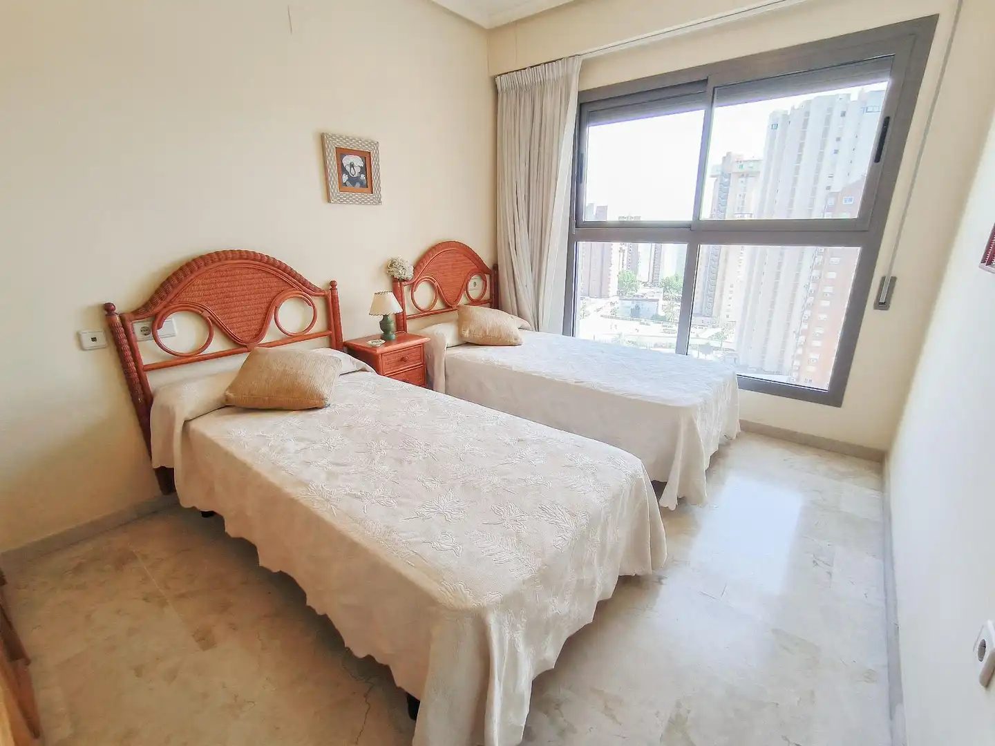 Apartamento con piscina en venta en Levante Alto, imagen 16
