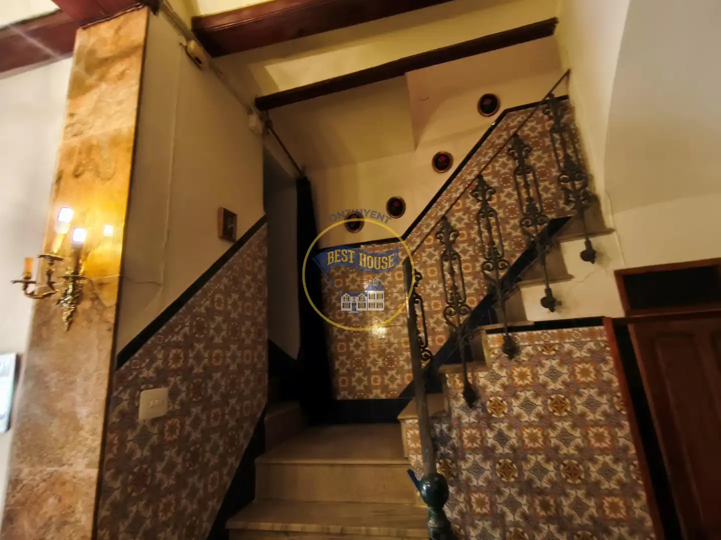 Maison à vendre à L'Olleria, imagen 2