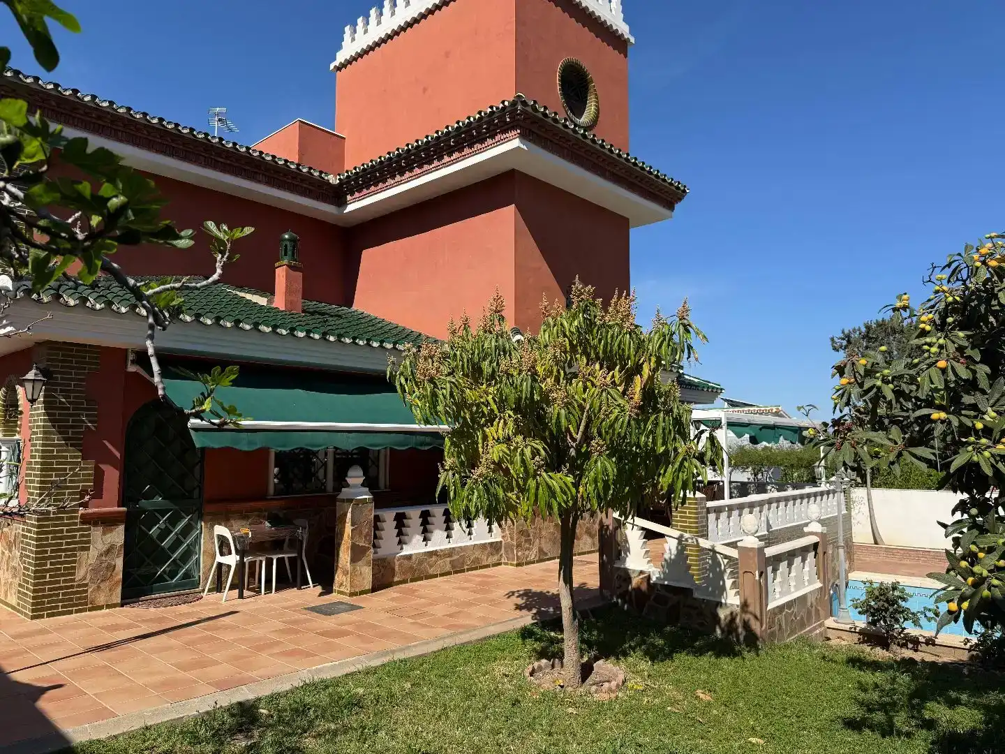 Piso en venta en Churriana