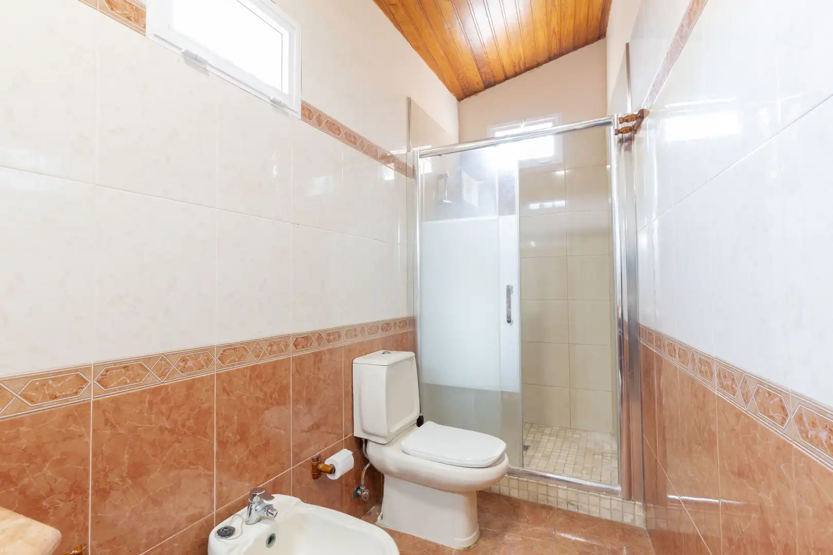 Baño de Casa o chalet en venta en Puerto de la Cruz con Jardín privado y Terraza