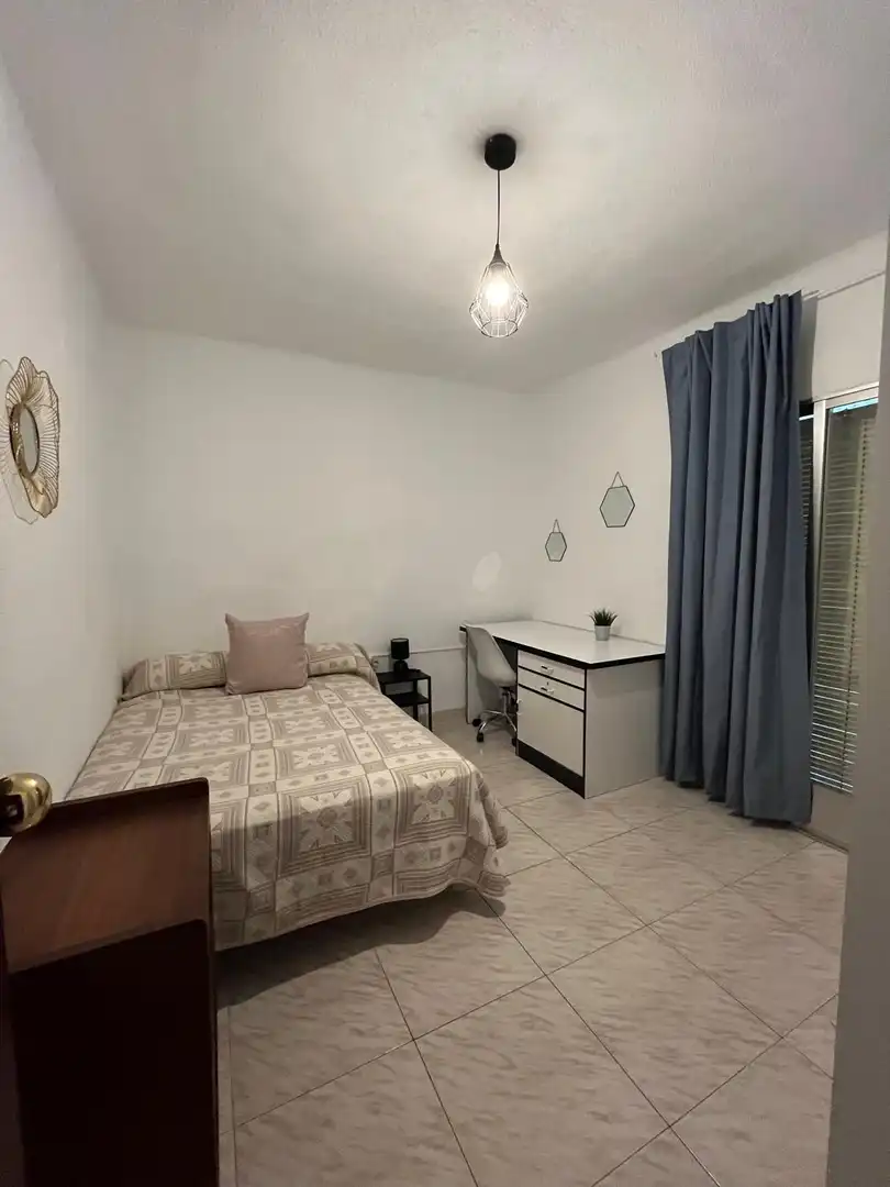 Schlafzimmer von Wohnung zur Miete in Chana
