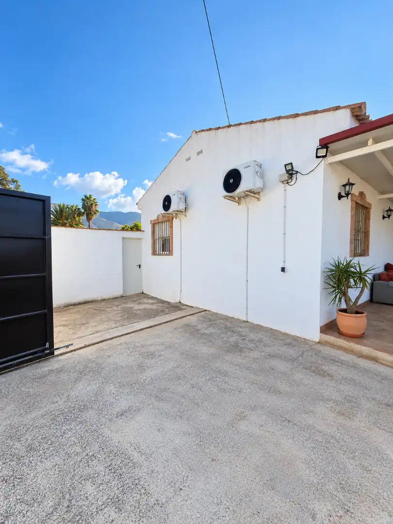 Country house with garden to rent in Calle Alhaurín de la Torre 9, imagen 14