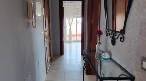 Foto 2 de Àtic de lloguer a Roquetas Pueblo, Roquetas de Mar